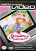 Game Boy Advance Video - Strawberry Shortcake - Volume 1 Box Art Front